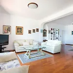 Casa con terrazza sul mare all\'Addaura